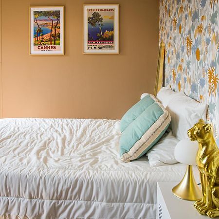 La Palmeraie Cosy 4 Pieces Au Centre Ville ดิเอป ภายนอก รูปภาพ