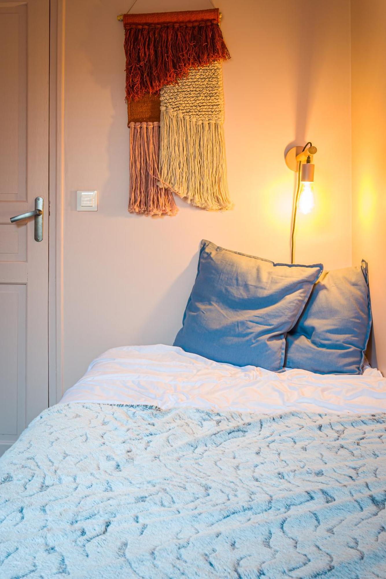 La Palmeraie Cosy 4 Pieces Au Centre Ville ดิเอป ภายนอก รูปภาพ