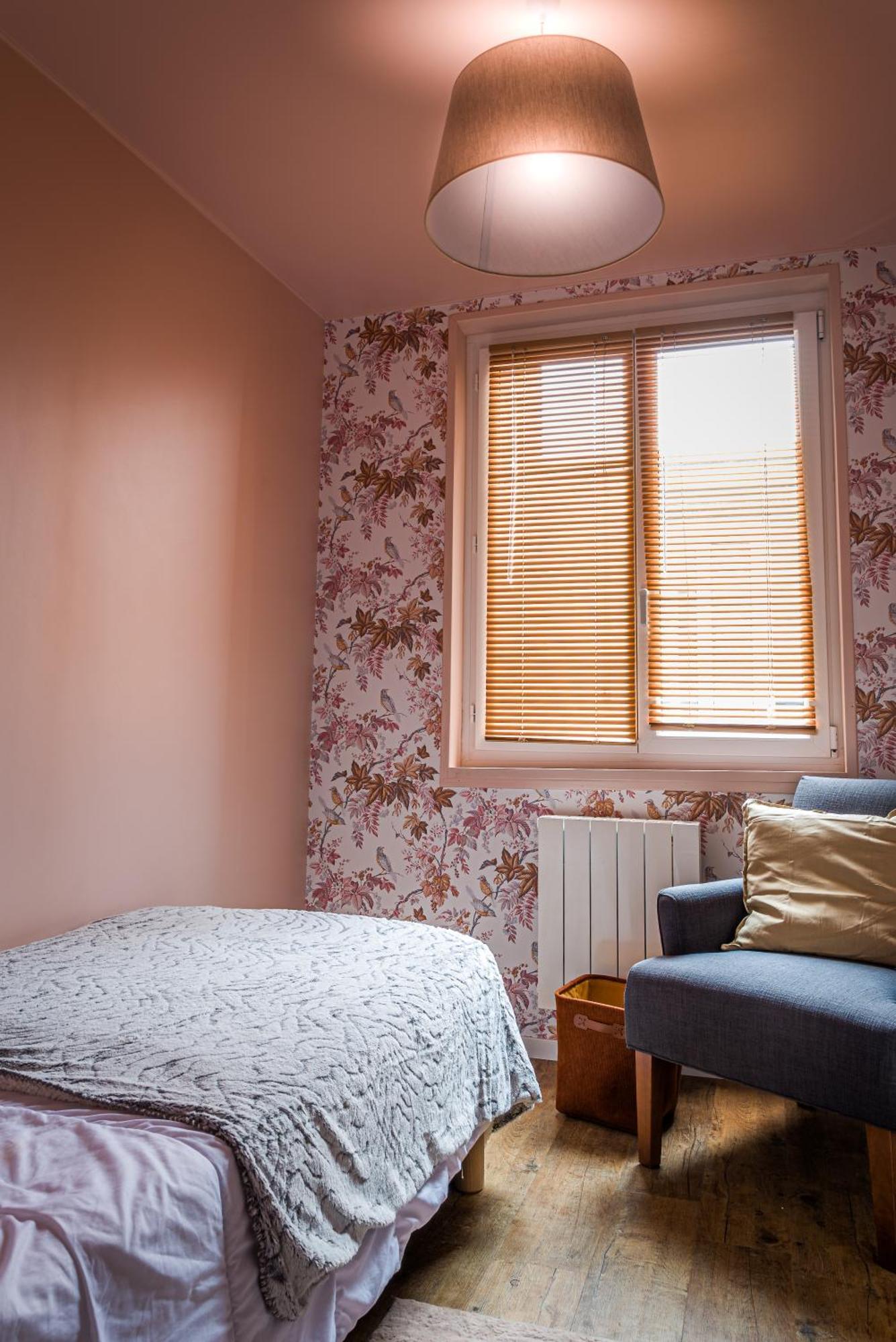 La Palmeraie Cosy 4 Pieces Au Centre Ville ดิเอป ภายนอก รูปภาพ