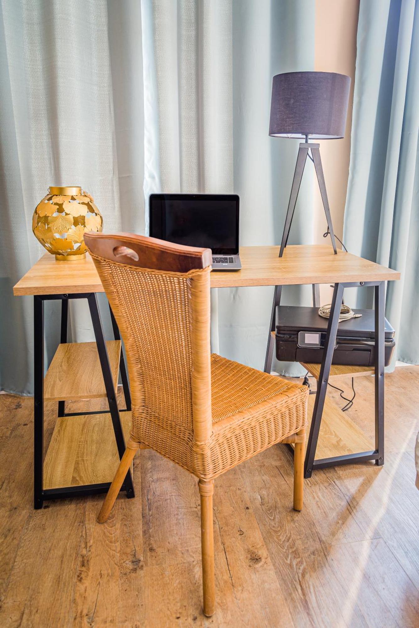 La Palmeraie Cosy 4 Pieces Au Centre Ville ดิเอป ภายนอก รูปภาพ