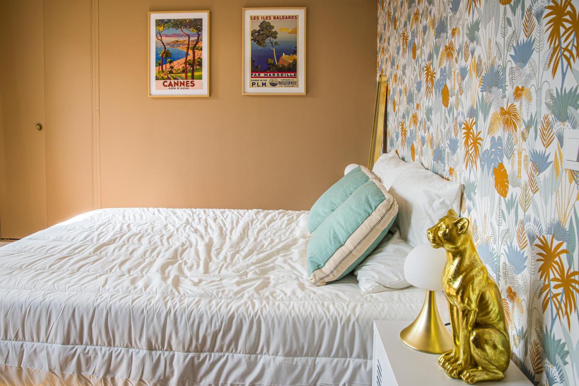 La Palmeraie Cosy 4 Pieces Au Centre Ville ดิเอป ภายนอก รูปภาพ
